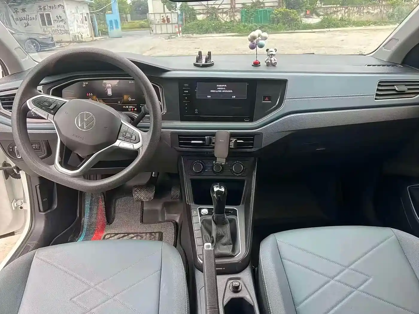 Фото 3 - Volkswagen Lavida