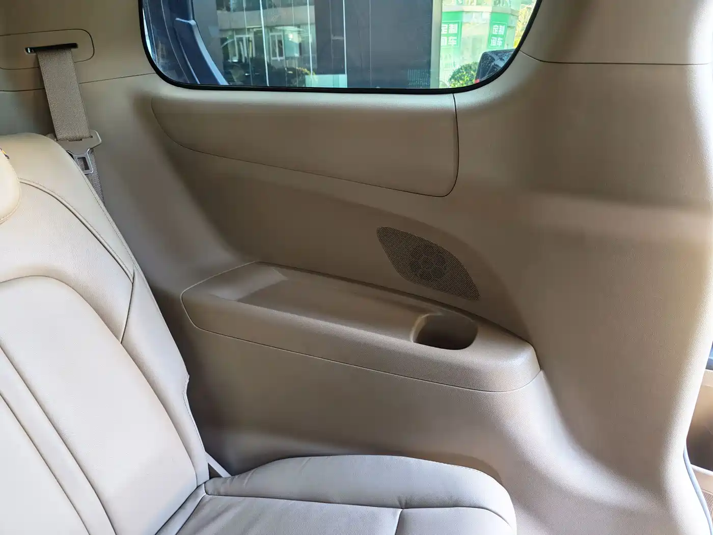 Buick GL8 2018 ES 28T Premium Type China VI фото 13