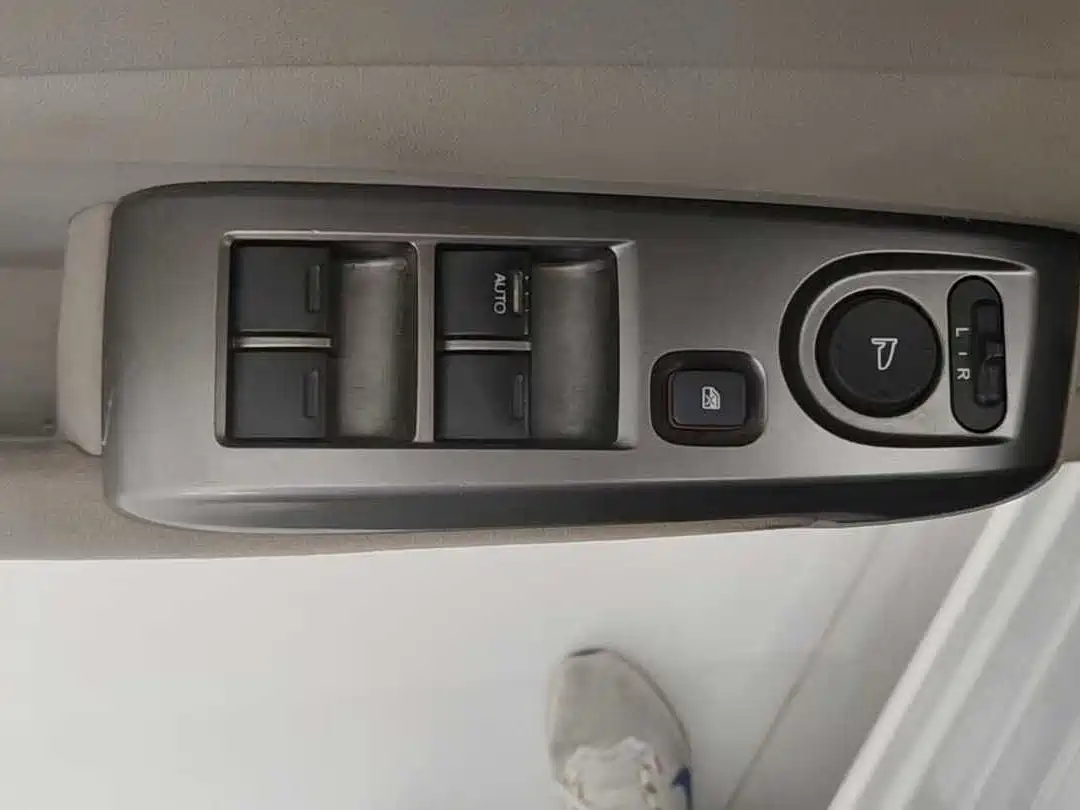 Honda City Classic 2015 2012 1.5L Automatic Elite Edition