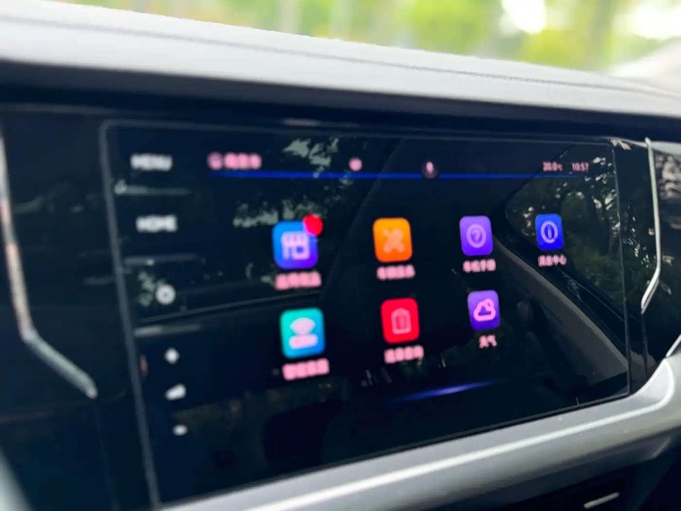 Volkswagen Passat 2022 330TSI Starlight Luxury Edition фото 11