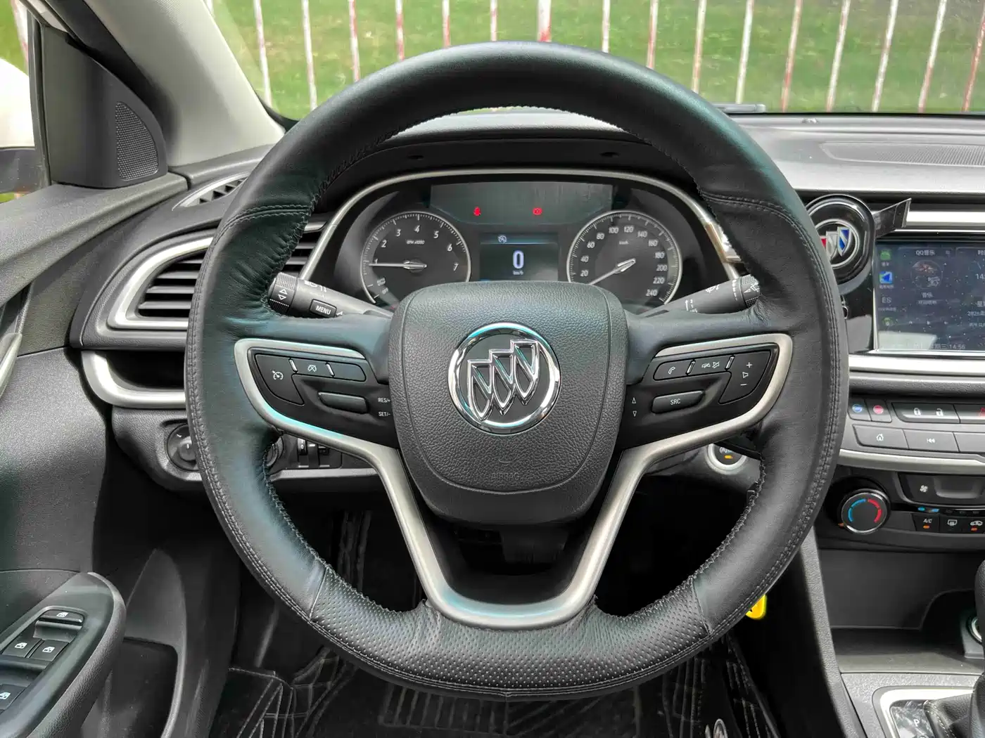 Buick Excelle 2021 Facelift Exemplar 1.5L Auto Elite фото 20