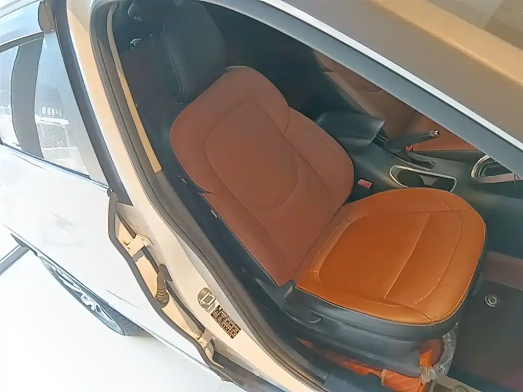 Baojun 510 2017 2017 1.5L Manual Luxury