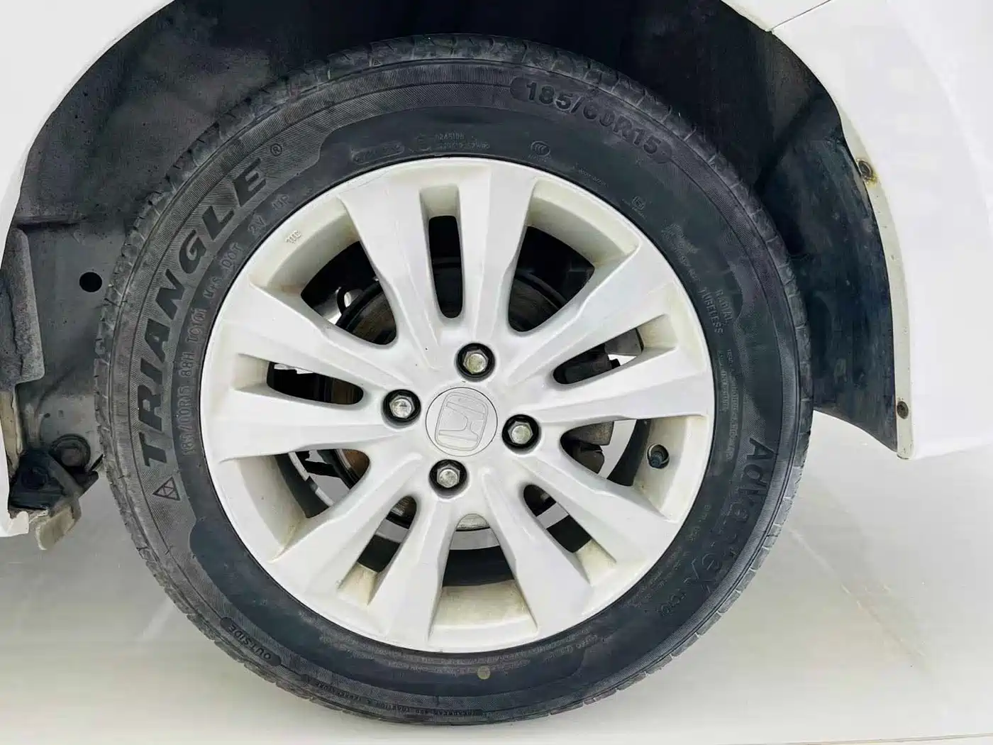 Honda City Classic 2015 2012 1.5L Automatic Elite Edition