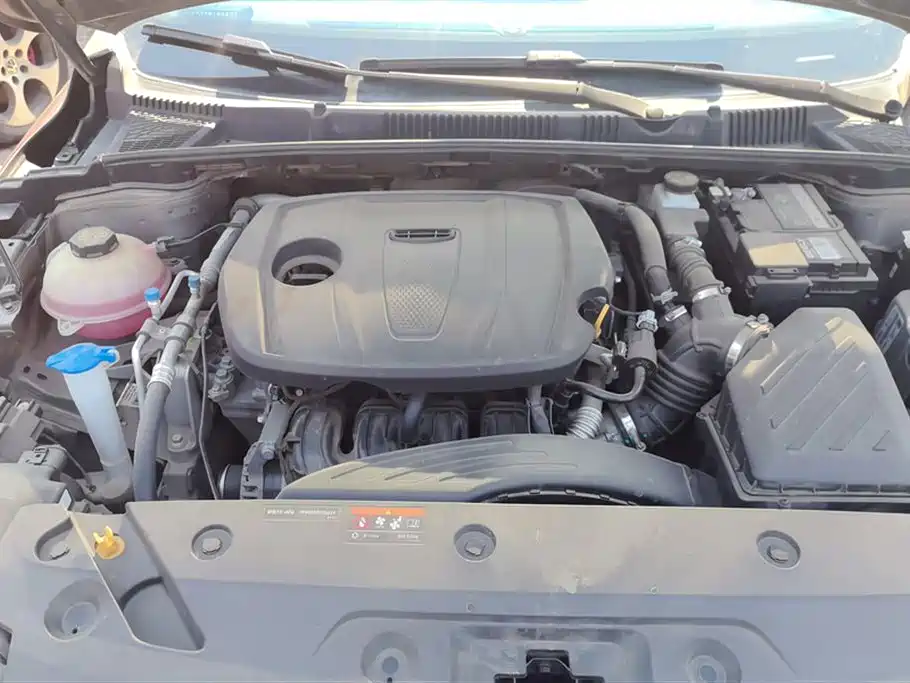 GEELY AUTOMOBILE EMGRAND