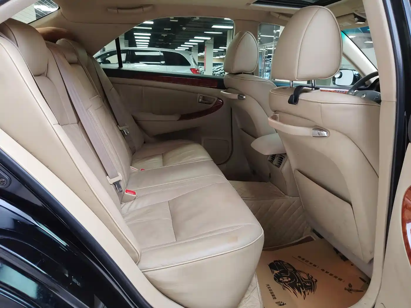 Toyota Crown 2005 Model 3.0L Royal Saloon фото 5