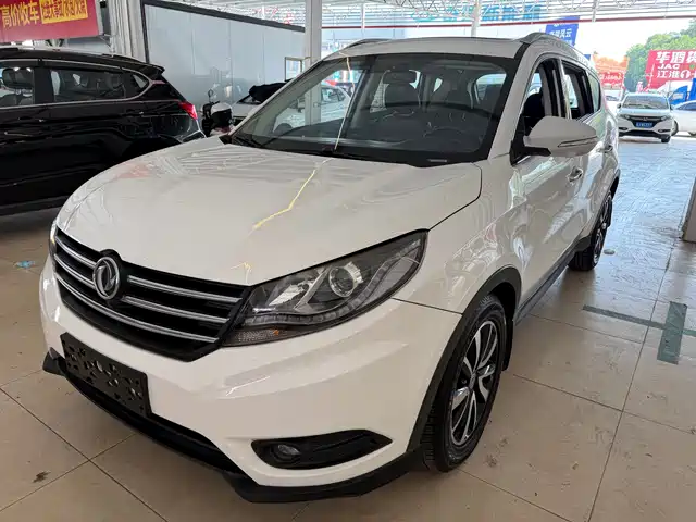 DONGFENG SCENERY 580