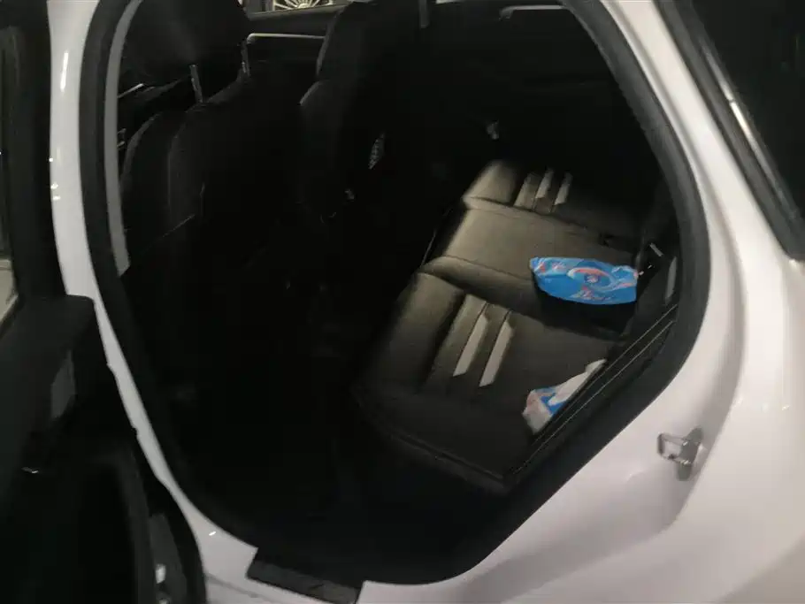 BYD QINHUANGDAO NEW ENERGY