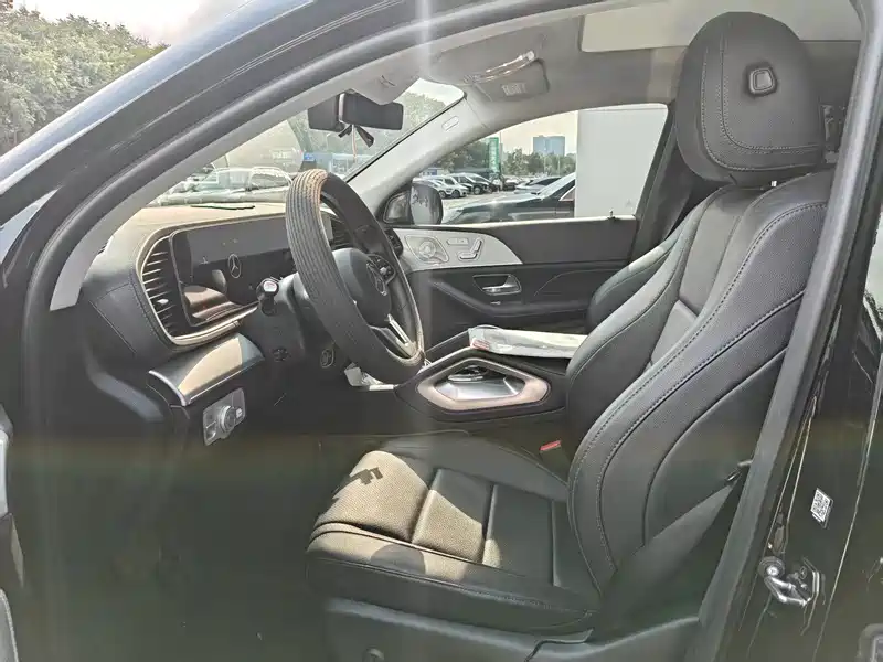 Mercedes-Benz GLE Coupe GLE 350 4MATIC Coupe SUV Luxury