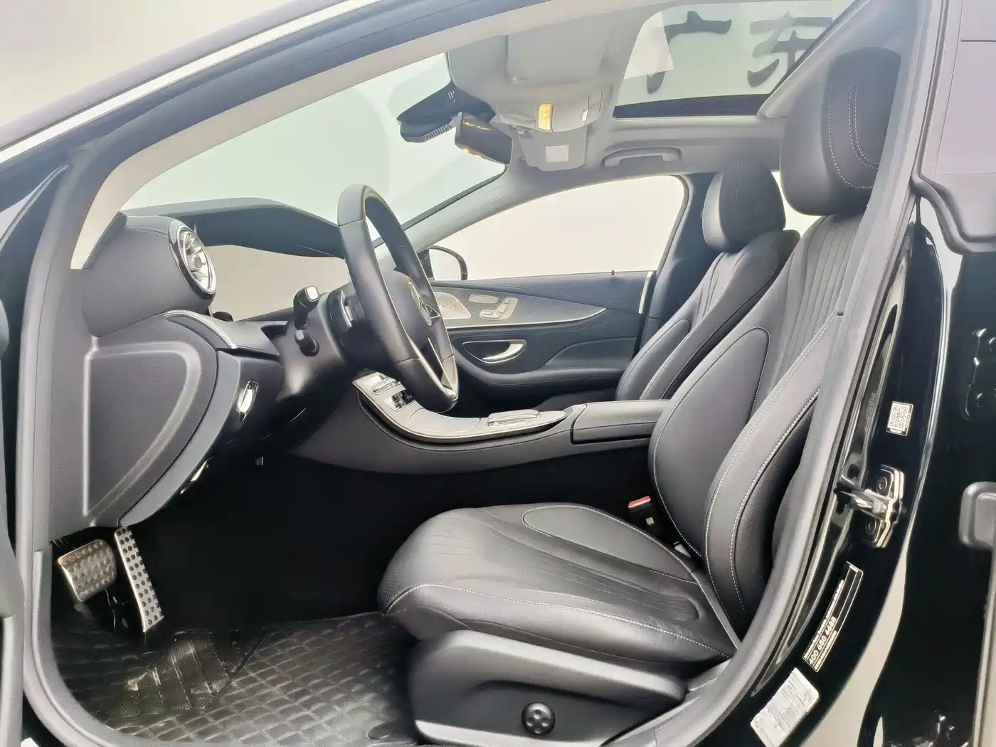 Mercedes-Benz CLS 2023 2023 Model CLS 300 Sport Version