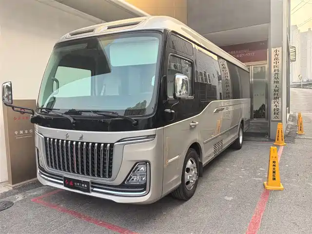 hongqi hongqi-guoyue