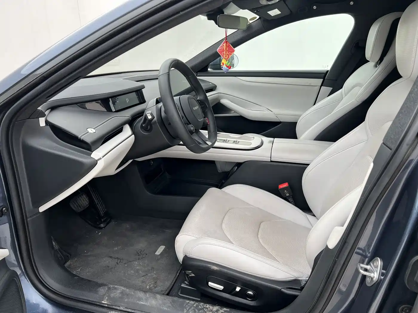 Xiaomi Auto Xiaomi SU7 2024 2024 RWD Long Range Intelligent Driving Edition
