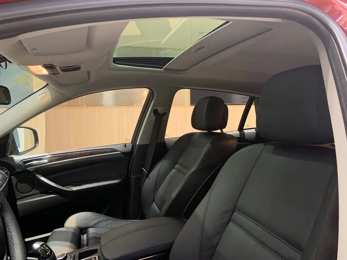 BMW X6 2013 xDrive35i фото 15