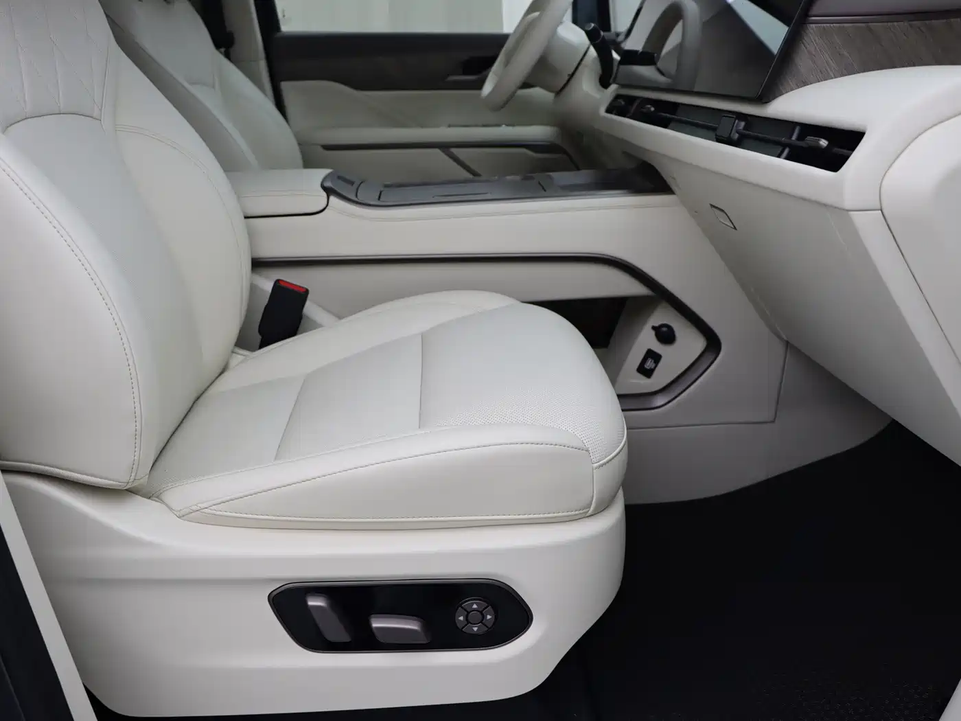 WEY Alpine 2025 2025 AWD Alpine 8