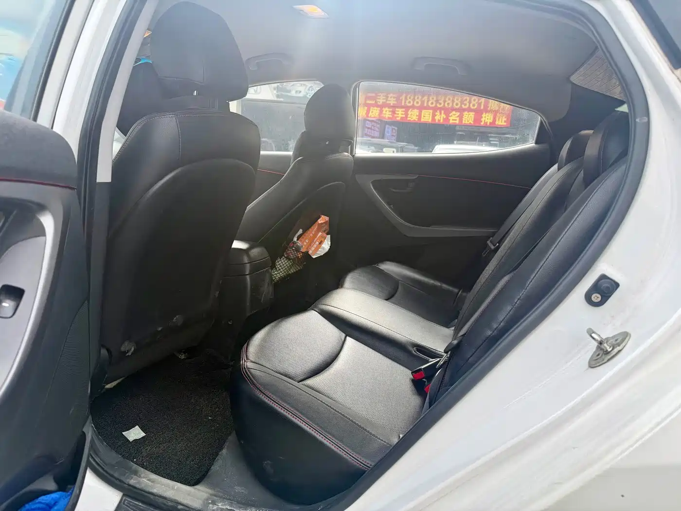 2018 Hyundai Langdong