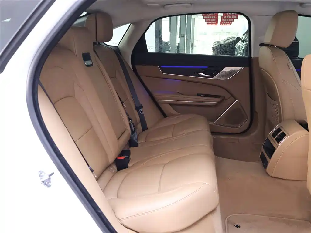 Jaguar XFL 2024 2024 2.0T P250 2WD Premium Luxury