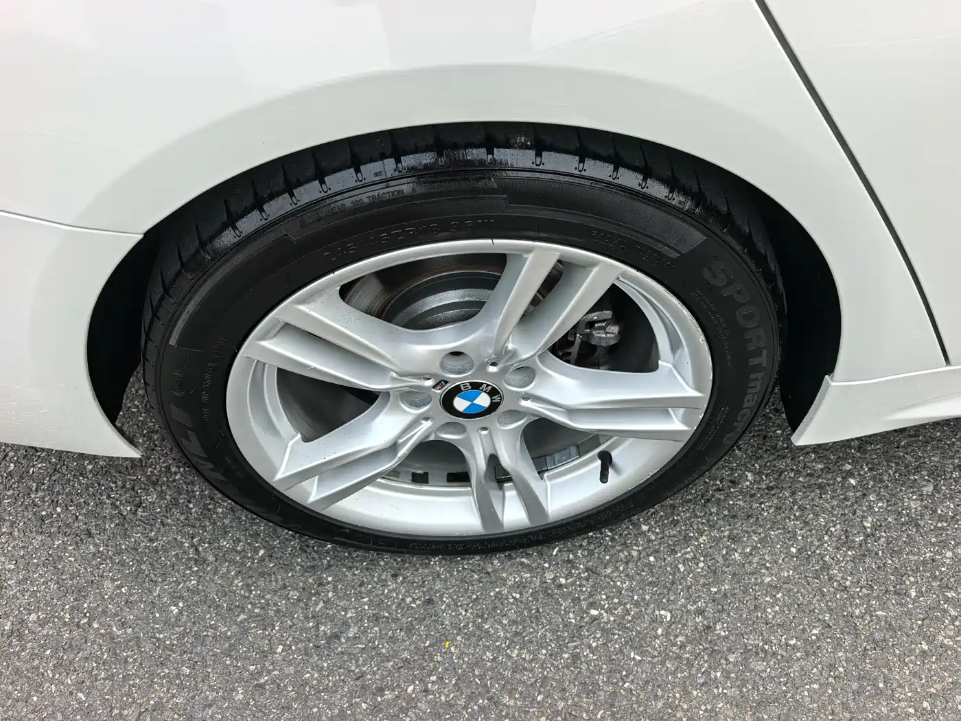 BMW 4 Series 2017 425i Gran Coupe Leading M Sport Package фото 21