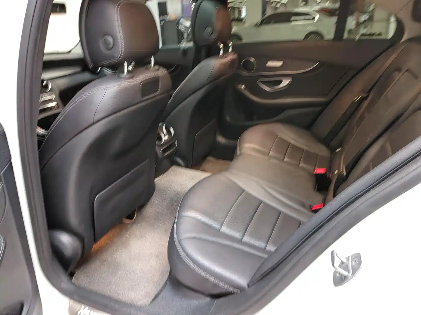 Mercedes-Benz C-Class 2019 C 260 L Sport фото 12