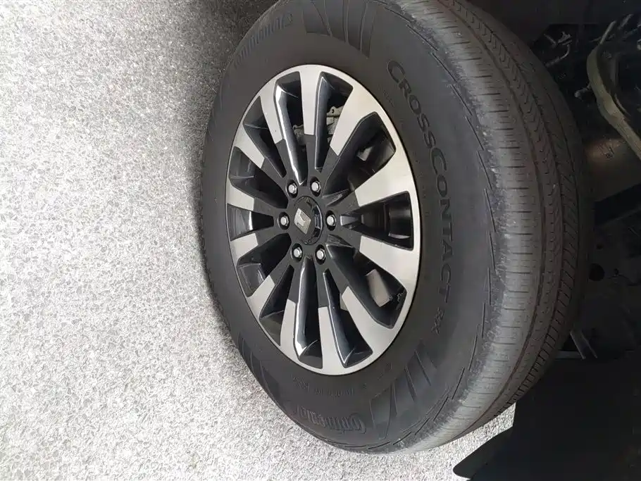 TANK TANK 700 NEW ENERGY