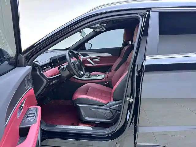 2026 Jetour X70 PLUS