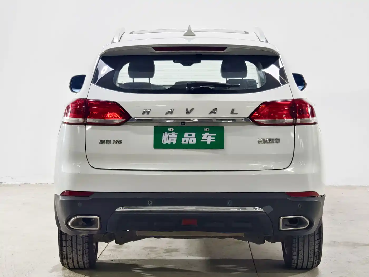 Фото 5 - Haval H6
