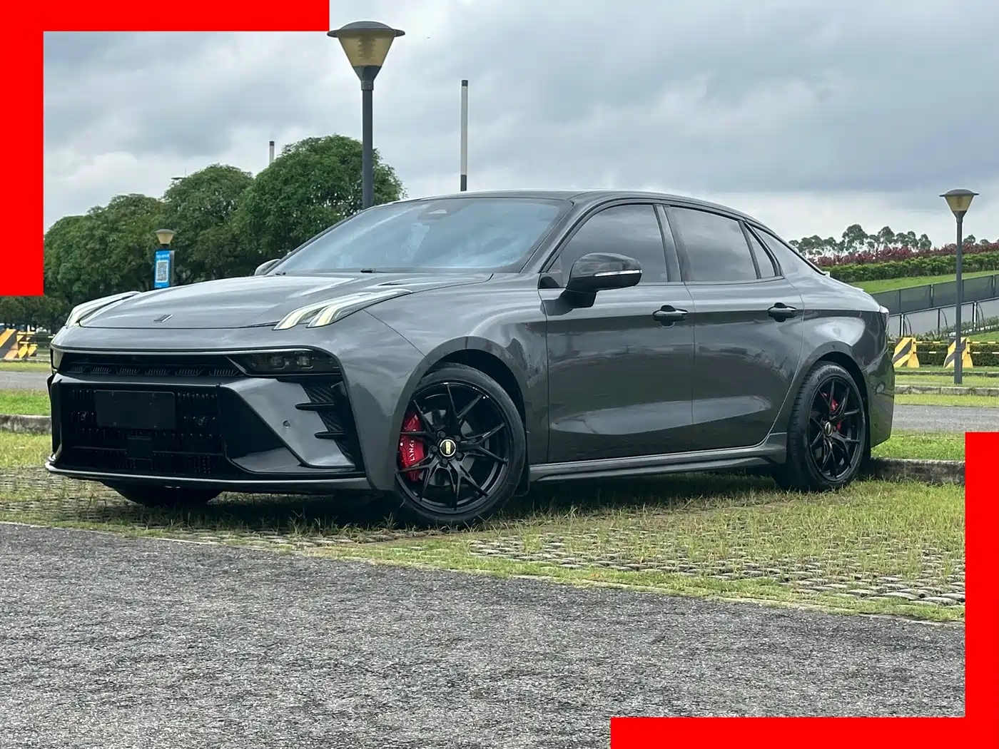LYNK 03