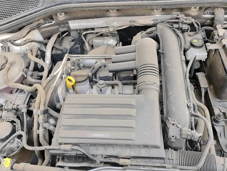 VOLKSWAGEN T ROC EXPLORING SONGS