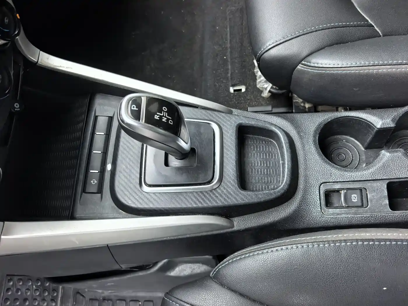 BYD Yuan New Energy 2019 EV360 Smart Connected Premium фото 15