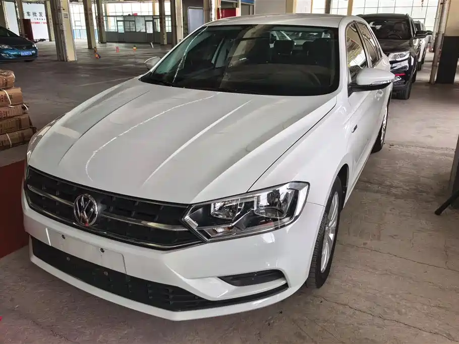 Volkswagen Bora 2019 Bora Legend 1.5L Automatic Fashion China VI