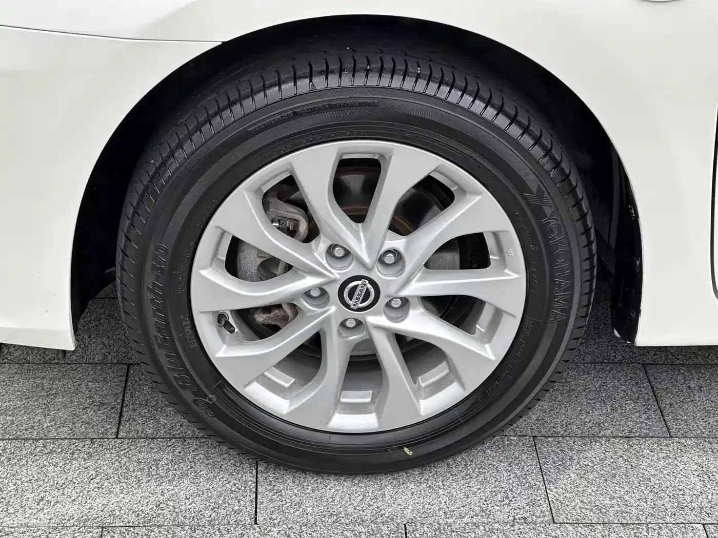 Nissan SYLPHY, миниатюра 16