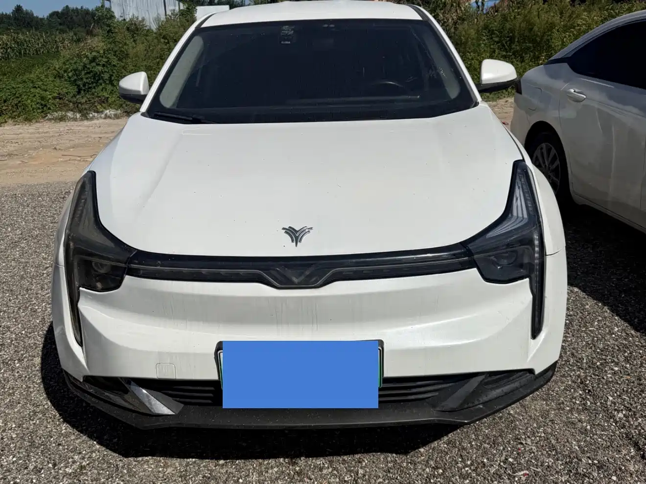 2024 Nezha Auto Neta U