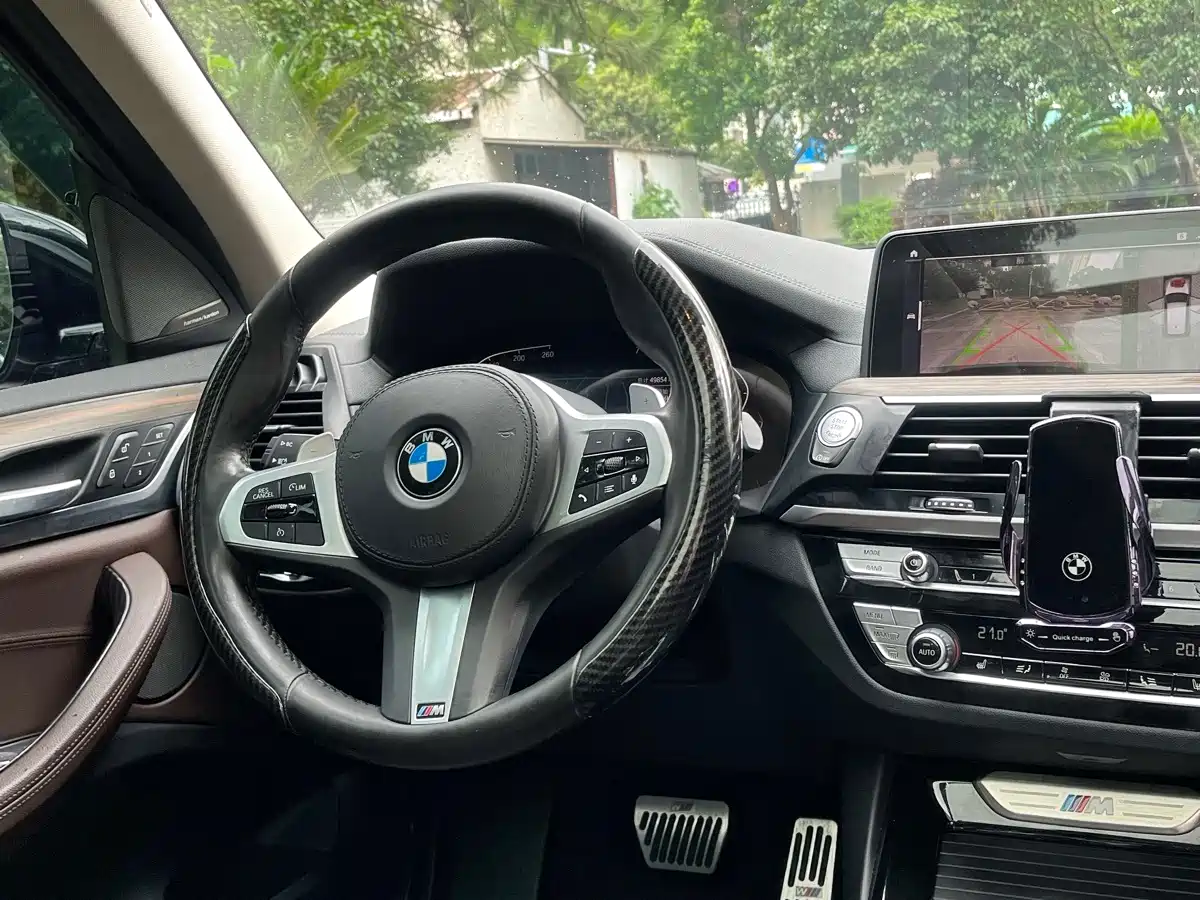 Photo 7 - BMW X3