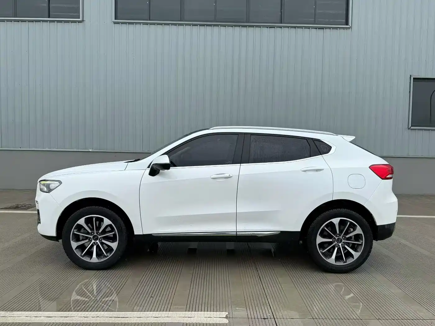 HAVAL F5
