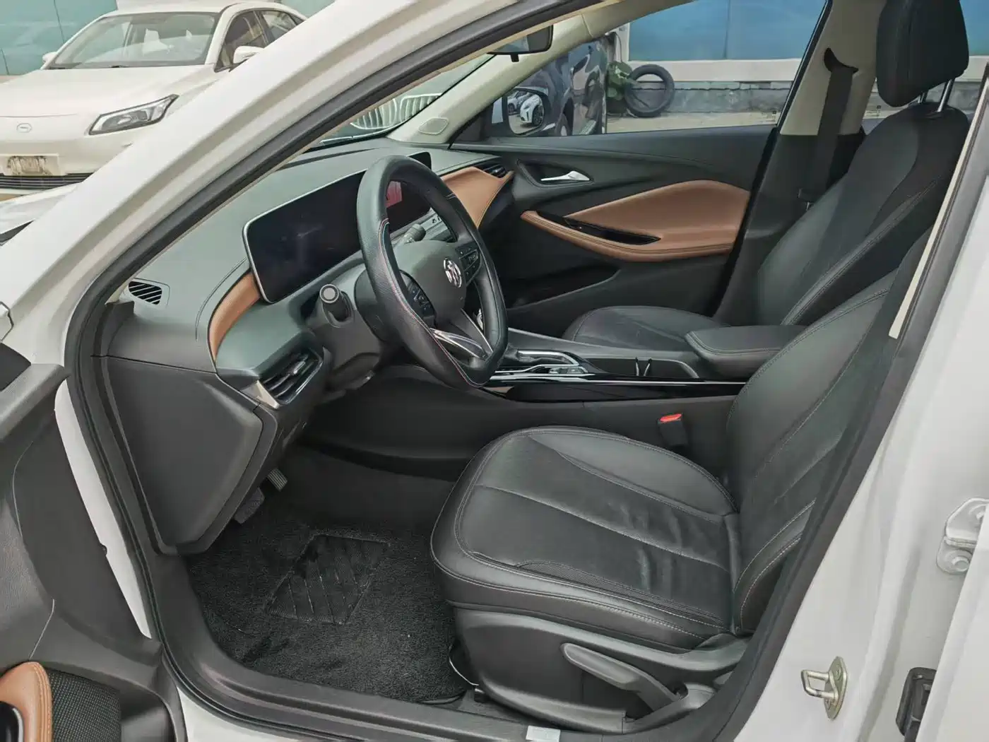 Buick Verano 2022 Pro 533T Enjoyment Edition фото 5