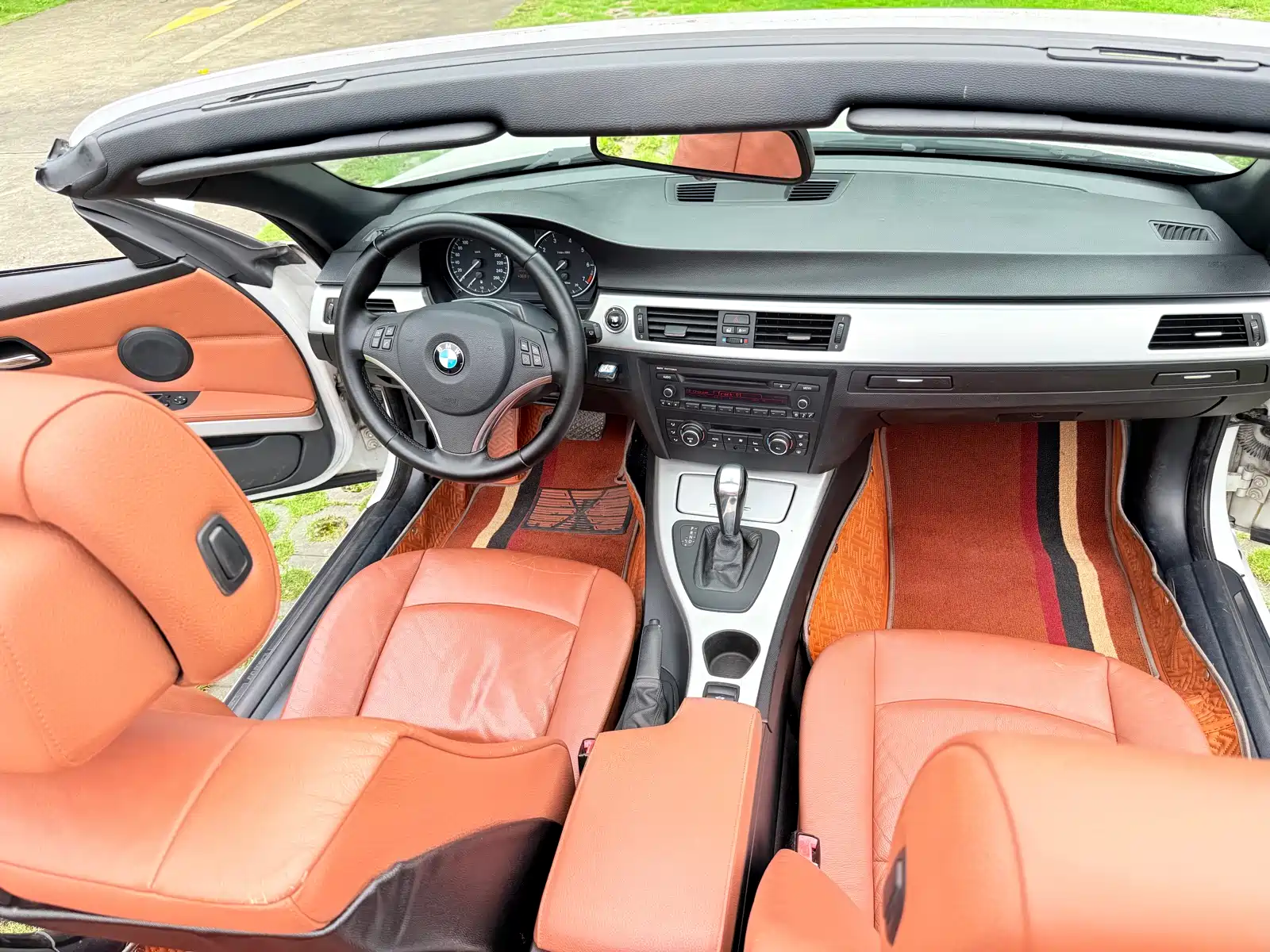 Photo 15 - BMW 3 Series (Import)