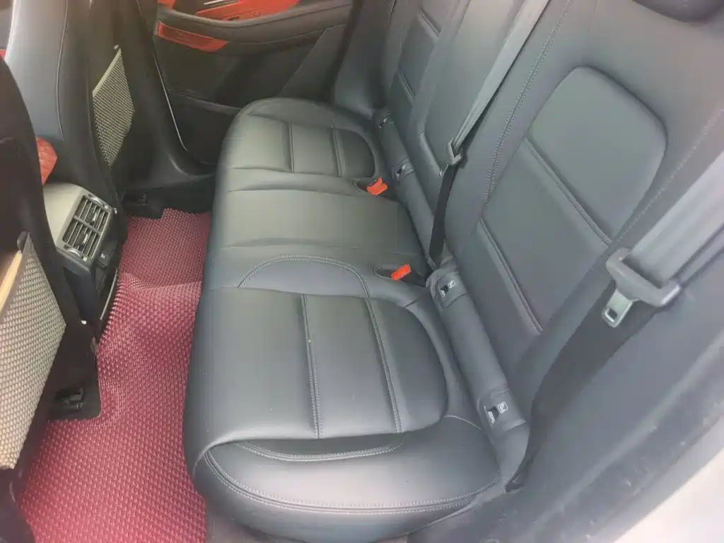 Jaguar E-PACE 2021 2018 P200 S China VI