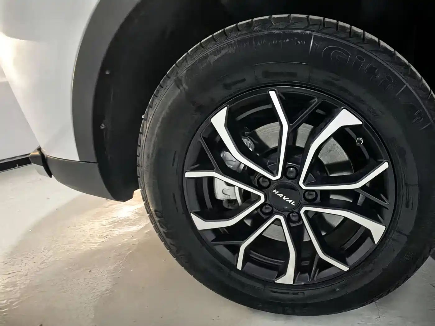 Haval H6 2021 National Trend Edition 1.5T Automatic Urban Edition фото 19