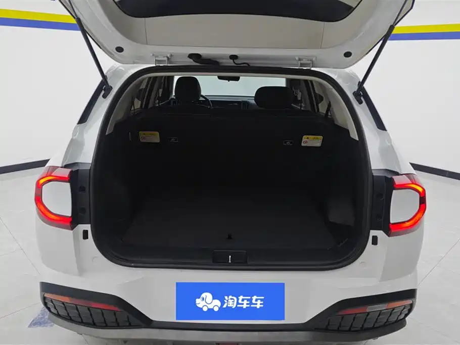 HYUNDAI BEIJING HYUNDAI IX35