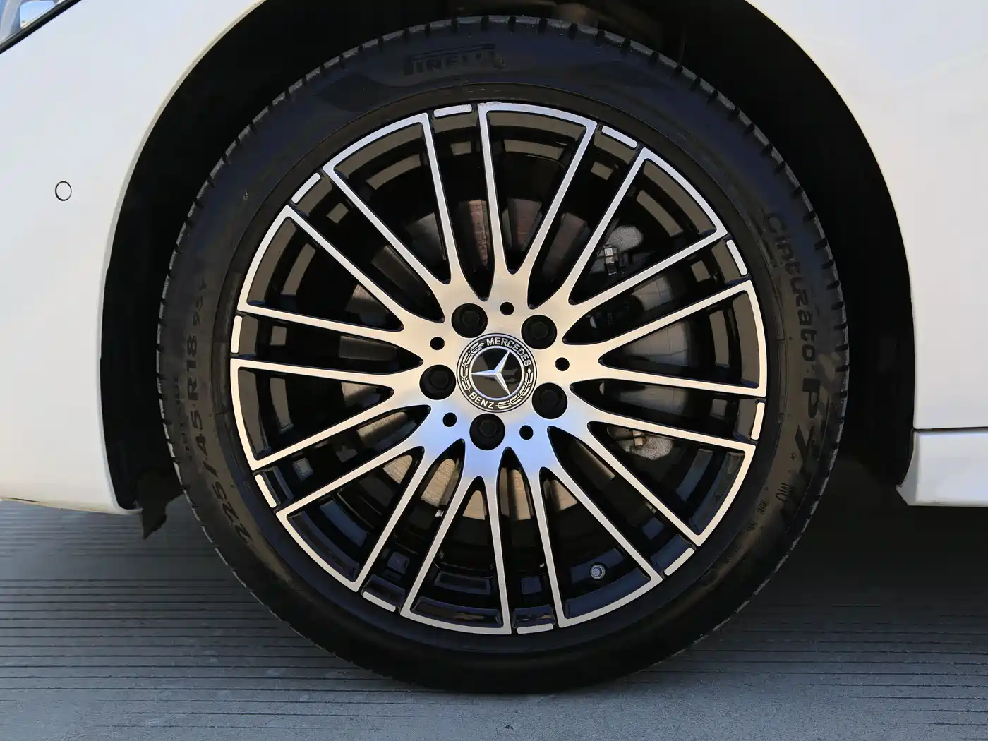 Mercedes-Benz C-Class 2024 Facelift III C 260 L Sport фото 14