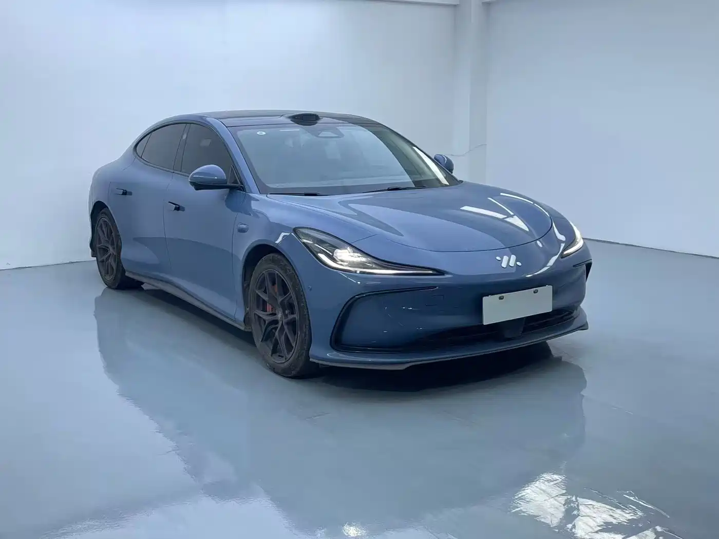 ZHIJI AUTOMOBILE ZHIJI L6