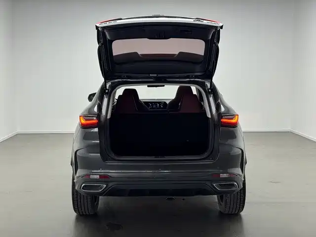 Фото 11 - Changan Oshan Changan Oushang X5