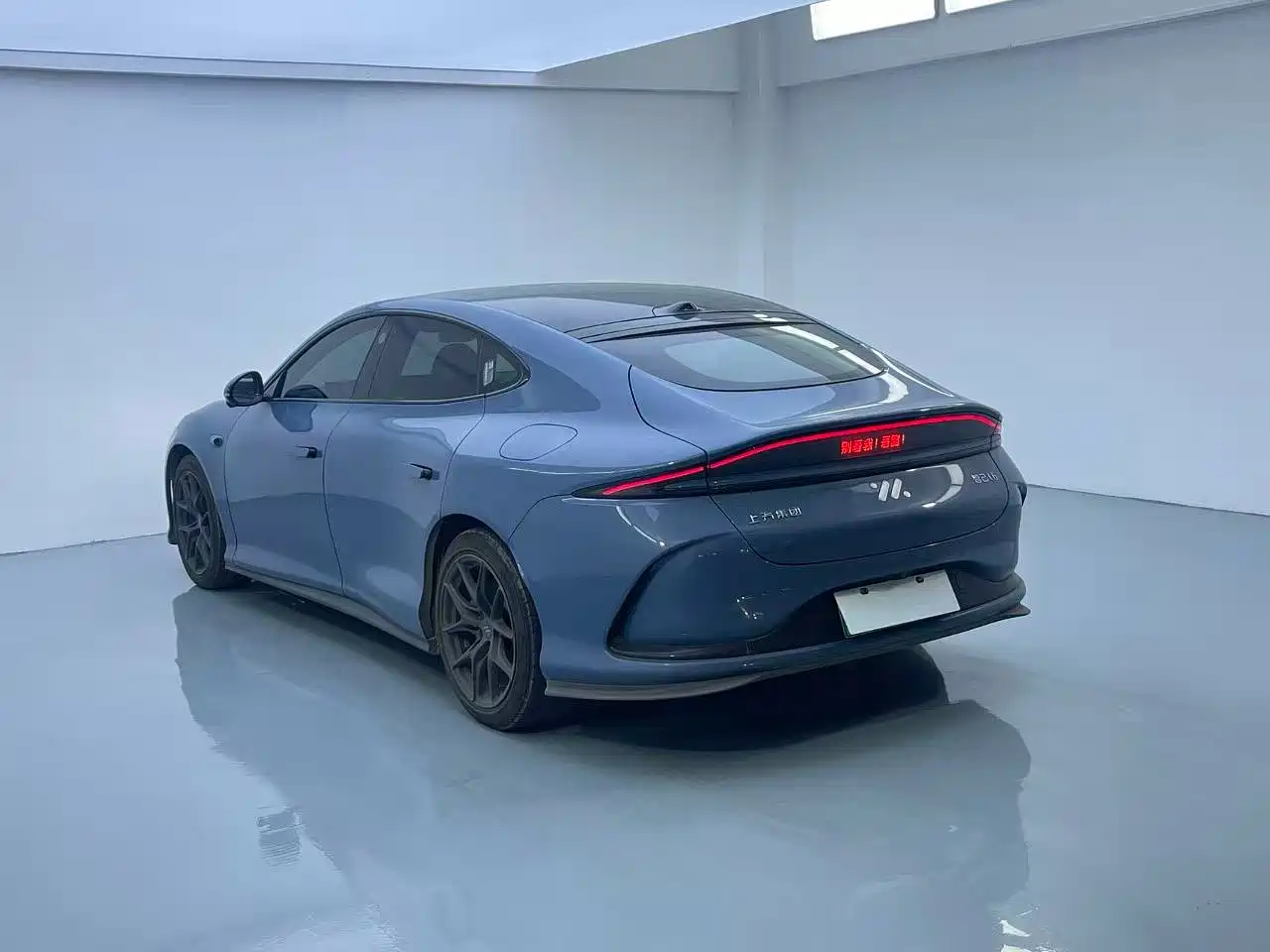 ZHIJI AUTOMOBILE ZHIJI L6