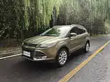 Фото 1 - Ford Kuga