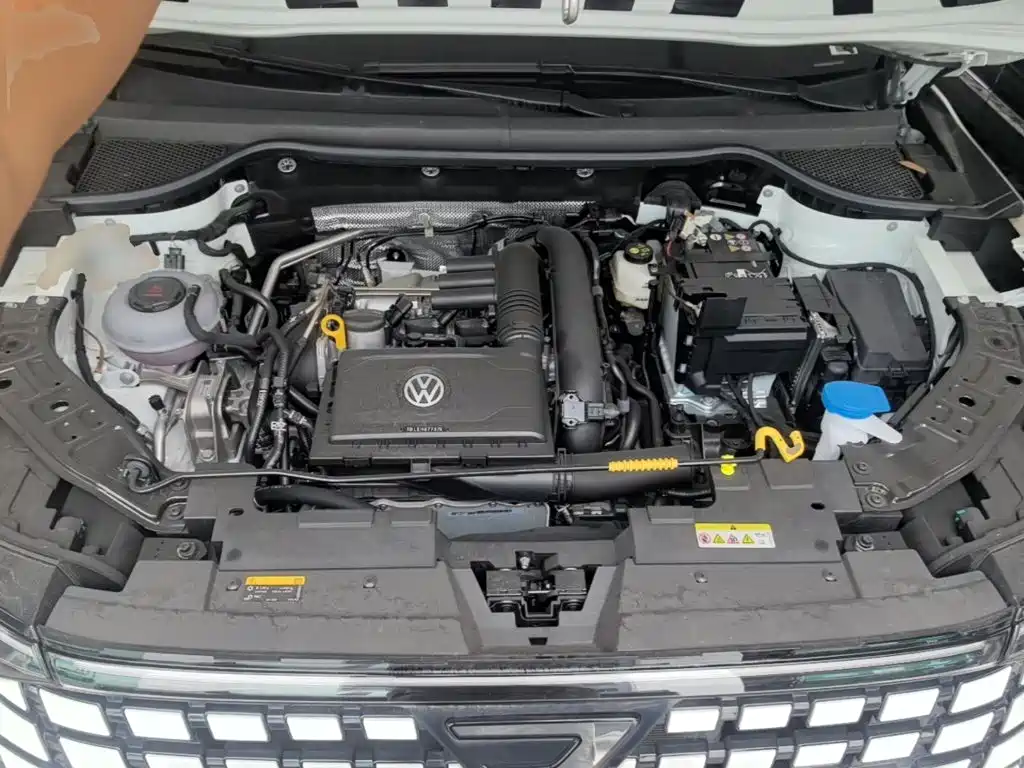 Jetta VS8 2026 2025 Smart Drive Edition