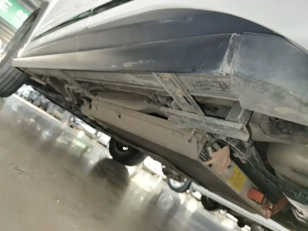 Exeed Chasing Wind C-DM 2025 2024 C-DM 1.5TCI 105KM Luxury Edition