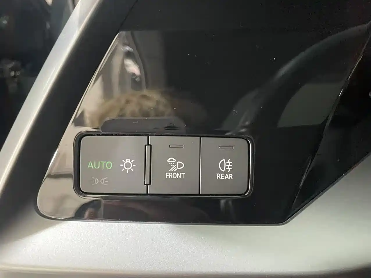 Audi A3 2023 A3L Limousine 35 TFSI Fashion Sport фото 15
