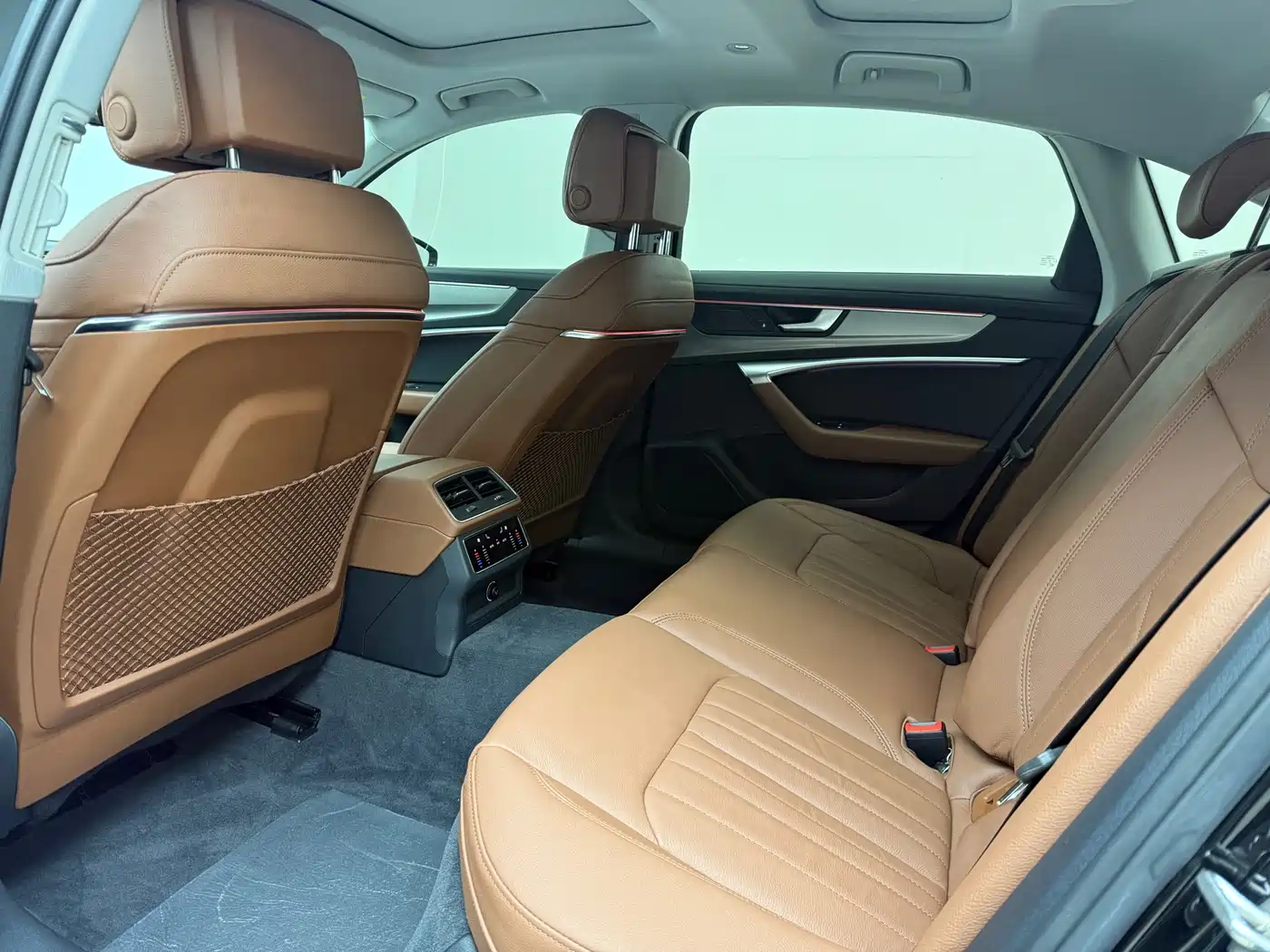Audi A6L 2020 45 TFSI Premium Elegance фото 18