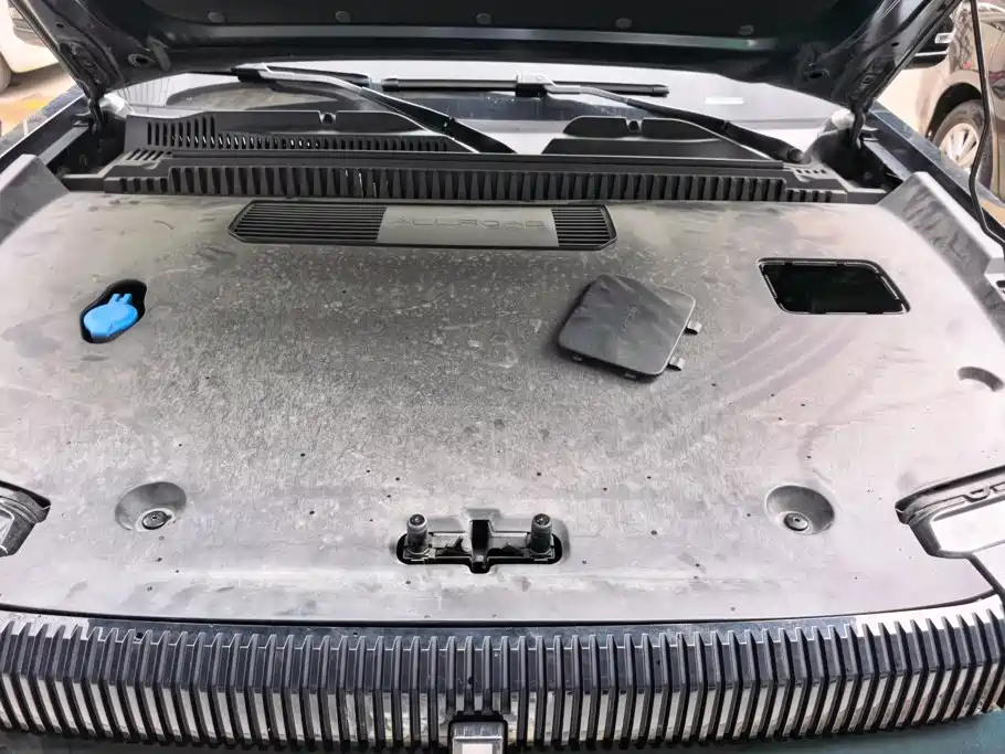 iCAR 03 2025 2024 501km 2WD Long Range