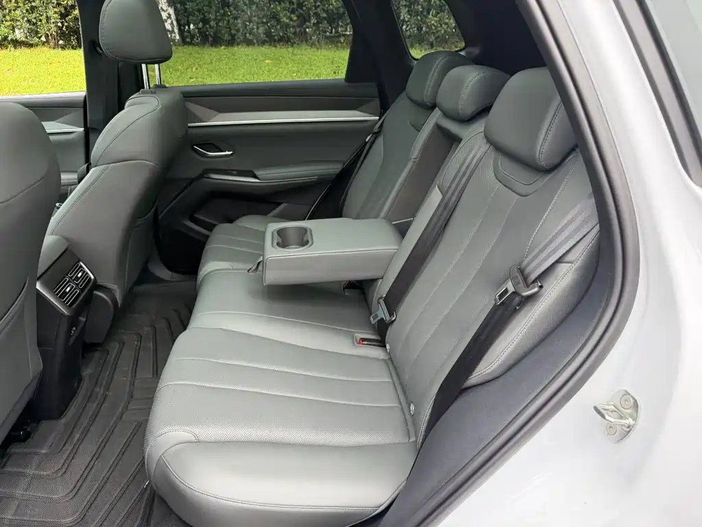 BYD Song Pro New Energy 2026