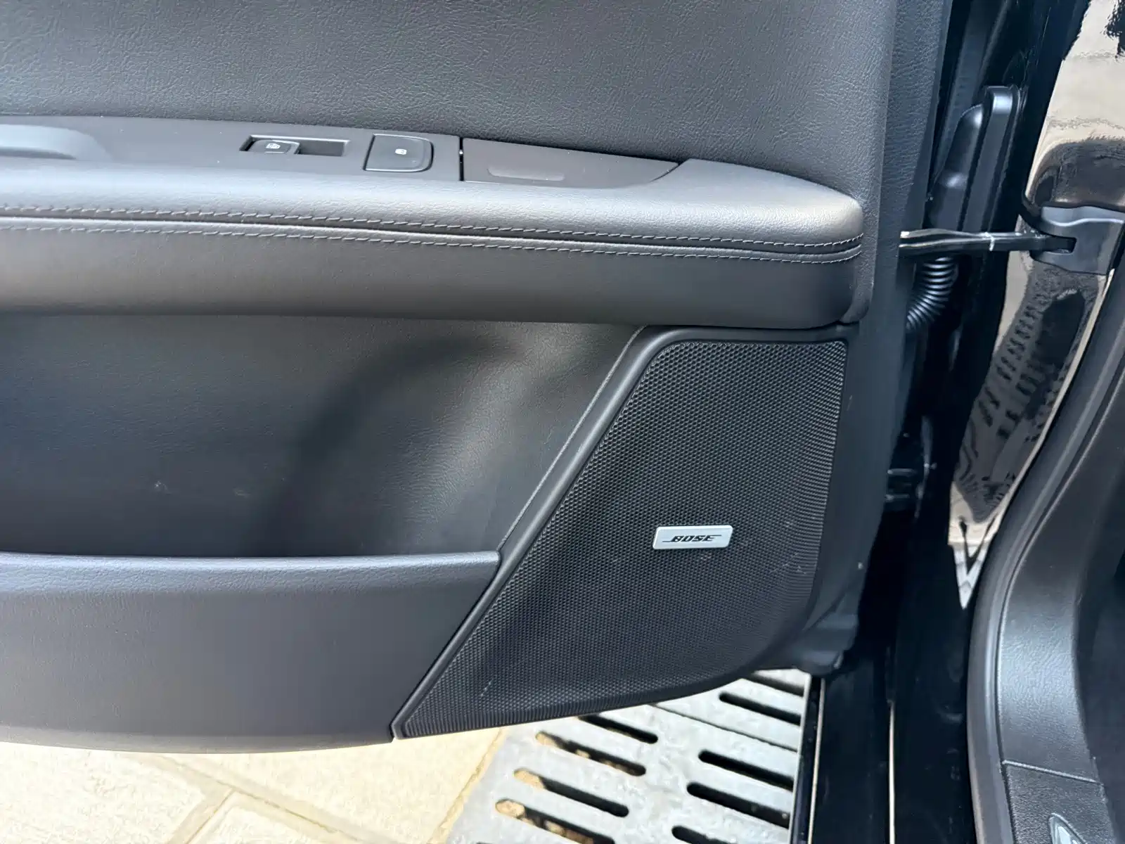 Фото 32 - Cadillac CT6