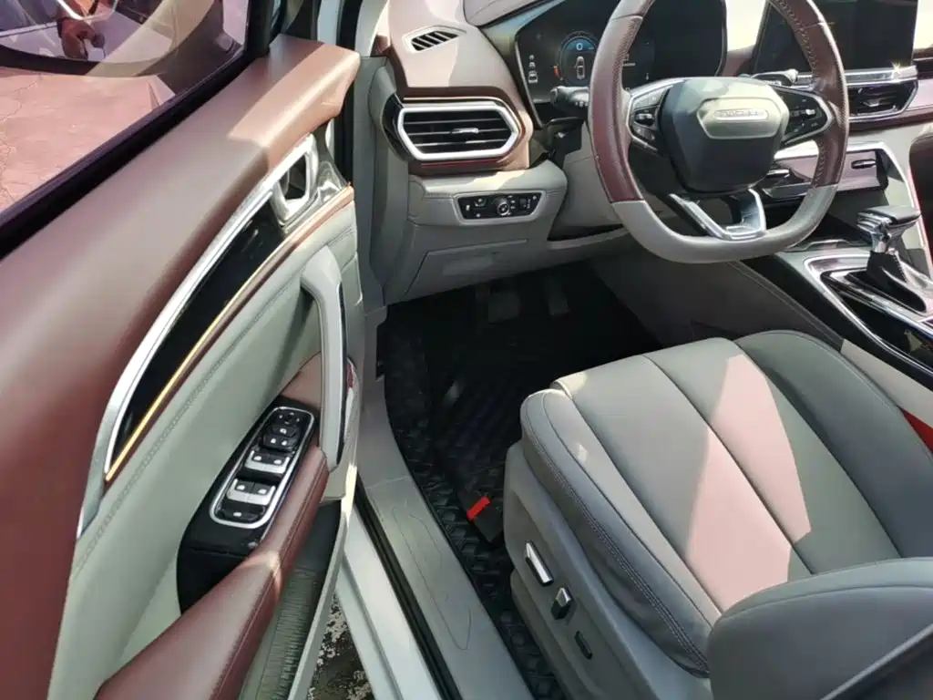 Baojun RS-5 2020 2019 1.5T CVT Smart Drive Flagship China VI